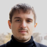 تصویر مدرس Vlad Gheorghe