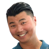 تصویر مدرس Chris Hui
