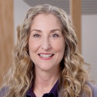 تصویر مدرس Tiffani Bova