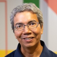 تصویر مدرس Amin Lalani