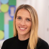 تصویر مدرس Kiira Dosdall