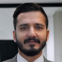 تصویر مدرس Taha Sajid