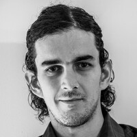 تصویر مدرس Victor Dantas