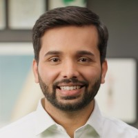 تصویر مدرس Rishabh Misra