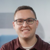 تصویر مدرس Jack Rowbotham