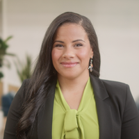 تصویر مدرس Soribel Feliz