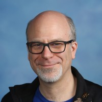 تصویر مدرس Brian Jepson