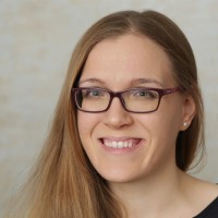 تصویر مدرس Anna-Katharina Wickert