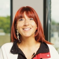 تصویر مدرس Roberta Lucca