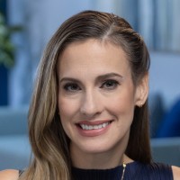 تصویر مدرس Christina Mallon