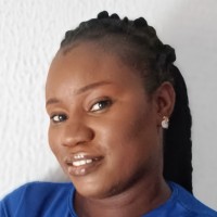 تصویر مدرس Oluwaseun Adebayo