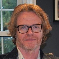 تصویر مدرس Michael Ruocco