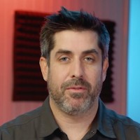 تصویر مدرس Ryan Lee