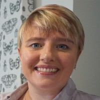 تصویر مدرس Sarah Lean