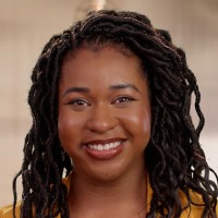 تصویر مدرس Chelsea Jay