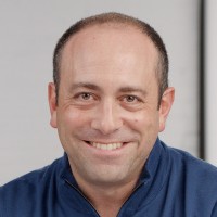 تصویر مدرس Carl Seidman