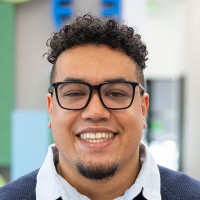 تصویر مدرس Mark Freeman