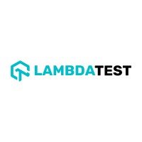 تصویر مدرس LambdaTest
