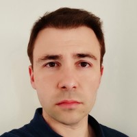 تصویر مدرس Miguel González-Fierro