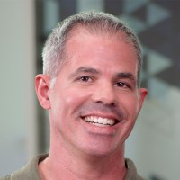 تصویر مدرس Jon Myer