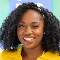 تصویر مدرس Shanae Chapman