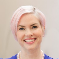 تصویر مدرس Kristen Kehrer