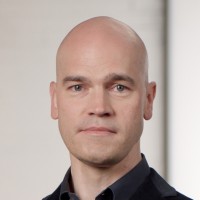 تصویر مدرس Ray Yocke