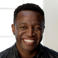 تصویر مدرس Chris McKay