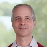 تصویر مدرس Howard Friedman