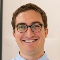 تصویر مدرس Bobby Rauch