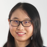 تصویر مدرس Lucy Wang