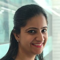 تصویر مدرس Monika Khanna