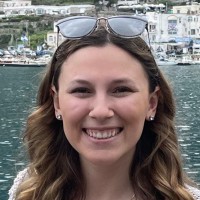 تصویر مدرس Kalyna Reda