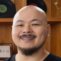 تصویر مدرس Danny Ma