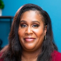 تصویر مدرس Nyasha Green