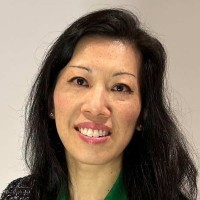 تصویر مدرس Wendy Wong