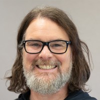 تصویر مدرس Kevin Hartman