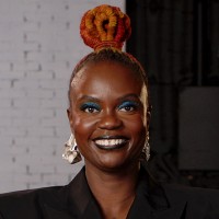 تصویر مدرس Caroline Wanga