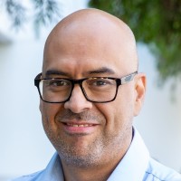 تصویر مدرس Josh Hayes