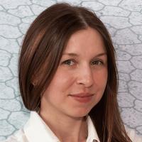 Maria Vechtomova