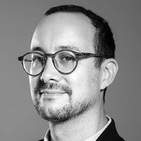 تصویر مدرس Jason Severs