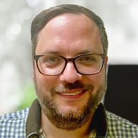 تصویر مدرس Greg Damico