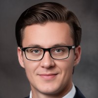 تصویر مدرس Gleb Marchenko