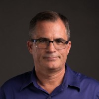 تصویر مدرس Kevin Cardwell