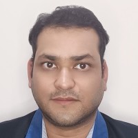 تصویر مدرس Achint Kashyap