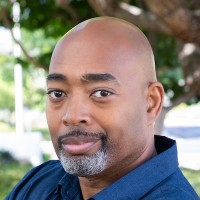 تصویر مدرس William Reed