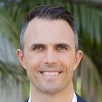 تصویر مدرس Simon Taylor