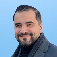 تصویر مدرس Ashraf S. A. AlMadhoun