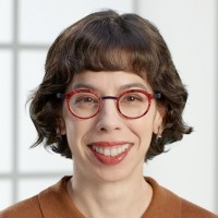 تصویر مدرس Ximena Vengoechea