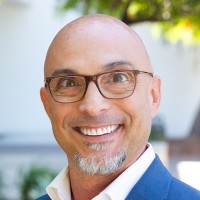 تصویر مدرس Vince Lopiccola